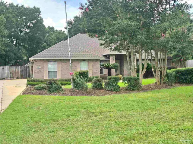 4219 Spindlewick Dr property photo