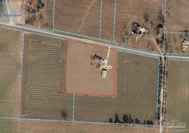4131 Gobbler Rd property photo