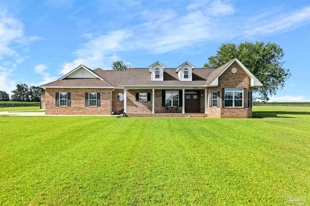 4131 Gobbler Rd property photo