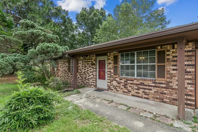 778 Deedra Ave, Pensacola FL 32514 exterior