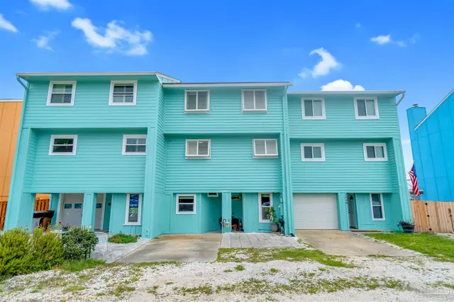 3238 Quietwater Ln, Gulf Breeze FL 32563 exterior