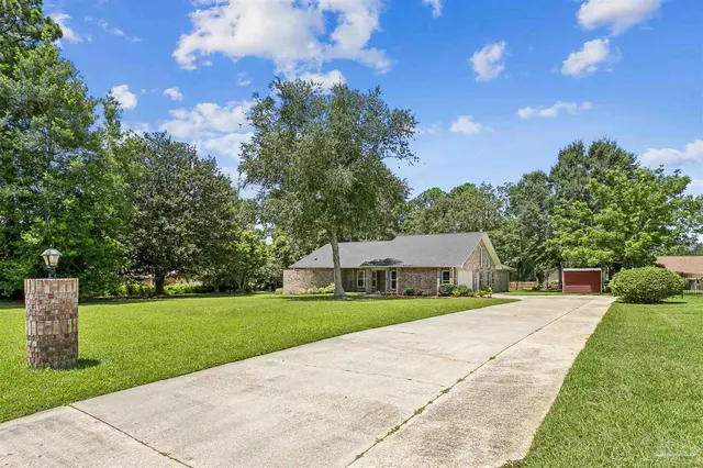 3049 Creekwood Dr property photo