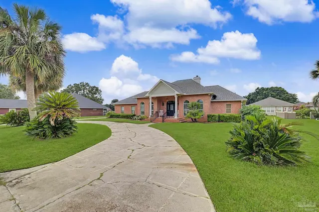 5625 Sandstone Dr property photo