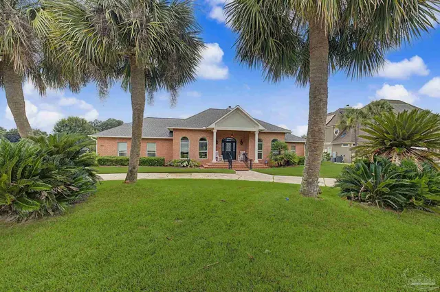 5625 Sandstone Dr property photo