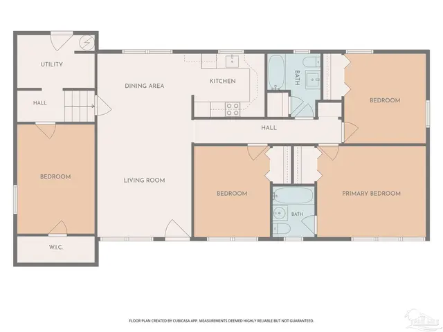6605 Lee St property photo