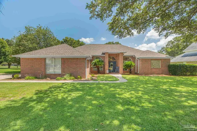 3232 Cobblestone Dr property photo