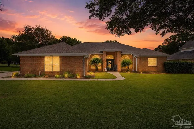 3232 Cobblestone Dr property photo