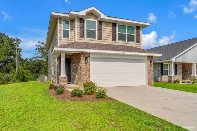 3371 Bliss Ln # 1E property photo