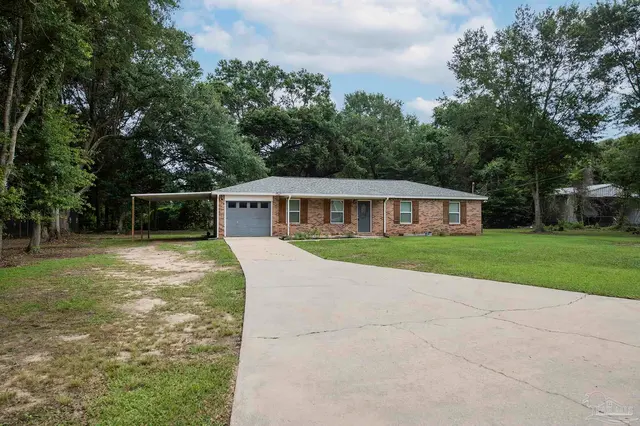 4808 Patriot Dr property photo