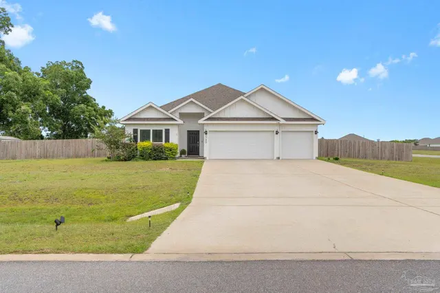 7780 Saddlebrook Ave, Pace FL 32571 exterior