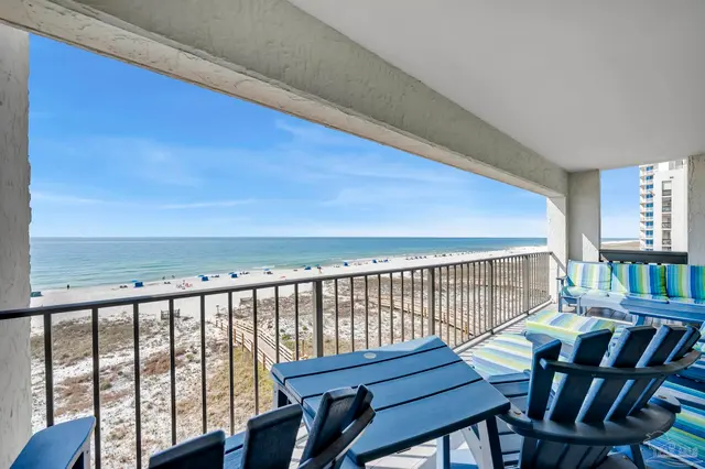 16787 Perdido Key Dr # A504 property photo
