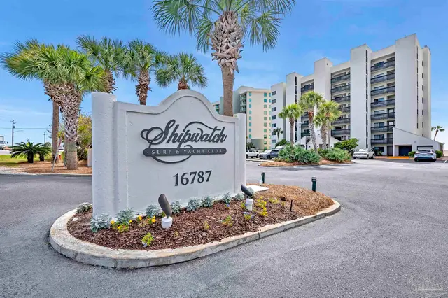 16787 Perdido Key Dr # A504, Pensacola FL 32507 exterior