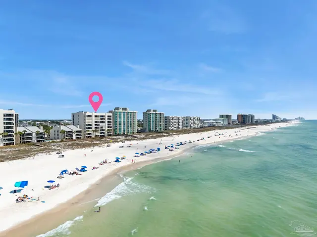 16787 Perdido Key Dr # A504 property photo