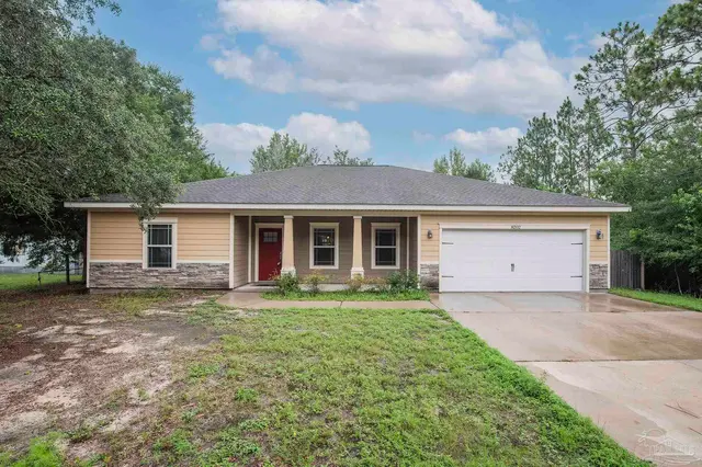 8202 Calle Mio, Navarre FL 32566 exterior