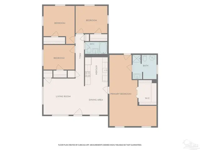 6559 Julia Dr property photo