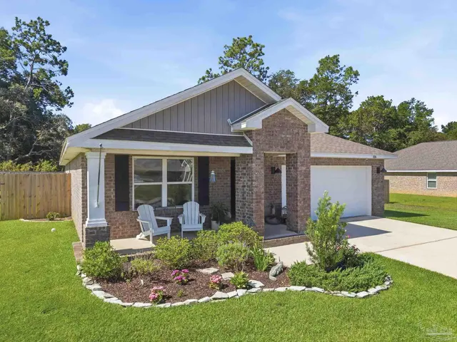 5126 Gaineswood Dr property photo
