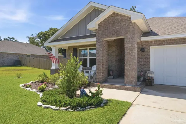 5126 Gaineswood Dr property photo
