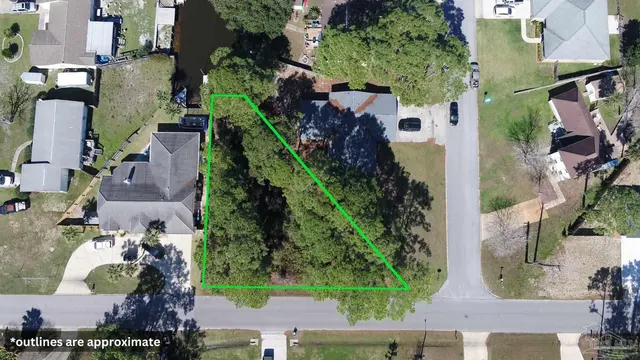 3212 Duke Dr # Lot 74 property photo