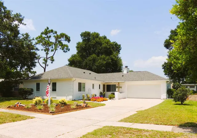 4050 Lynn Ora Dr, Pensacola FL 32504 exterior