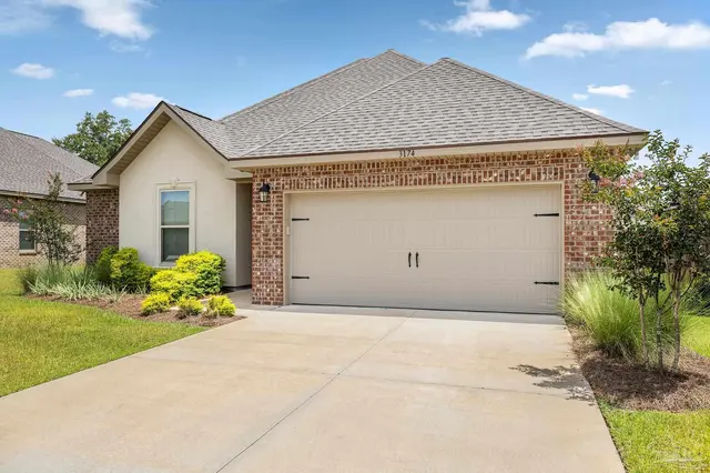 3174 Mountain Laurel Tr property photo