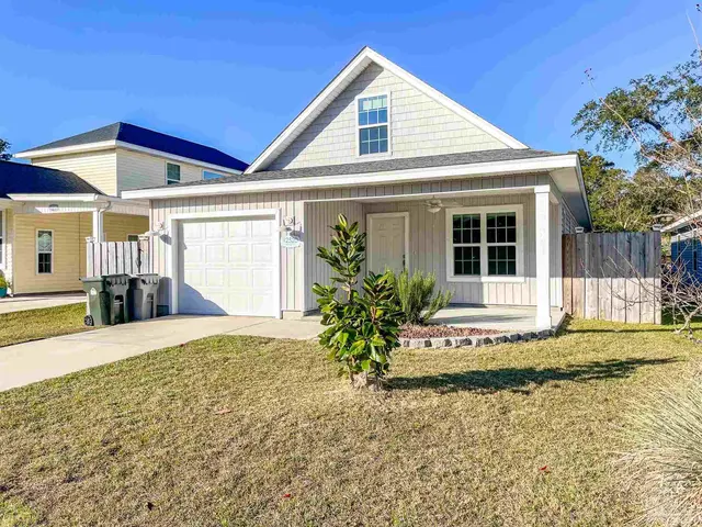12520 Reunion Place, Pensacola FL 32506 exterior