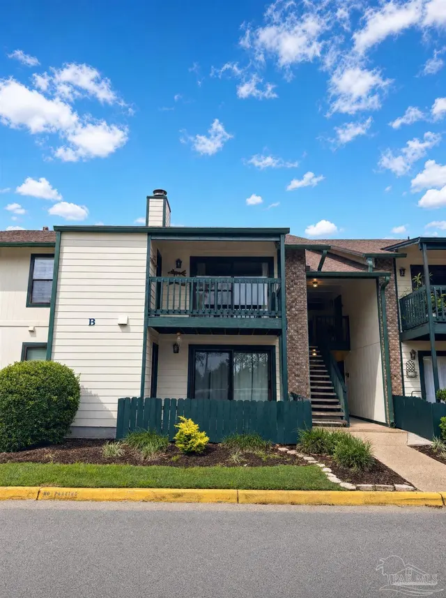 2299 Scenic Hwy # B5, Pensacola FL 32503 exterior