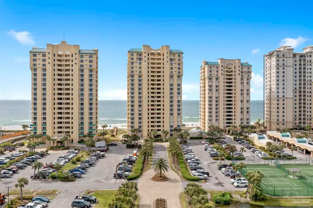 13599 Perdido Key Dr, Perdido Key FL 32507 exterior