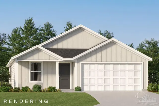 5337 Azimuth Way # 22B, Milton FL 32570 exterior