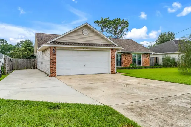 8549 Corbin Ct, Navarre FL 32566 exterior
