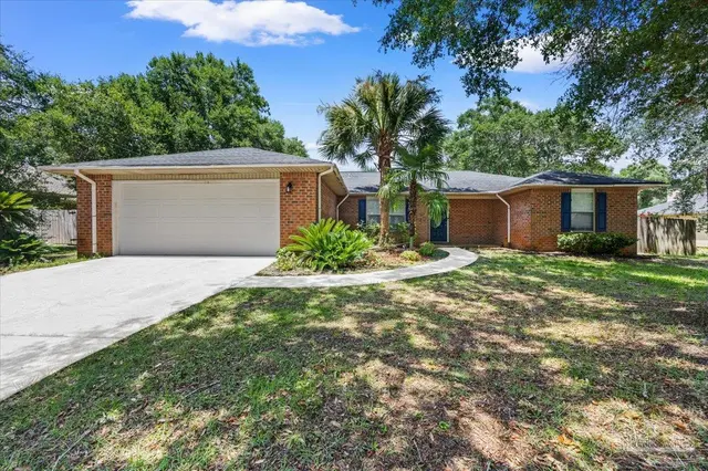 7280 Mossy Oaks Ct, Navarre FL 32566 exterior