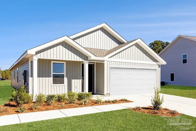 2616 Bagpipe Dr # 4B, Pensacola FL 32526 exterior