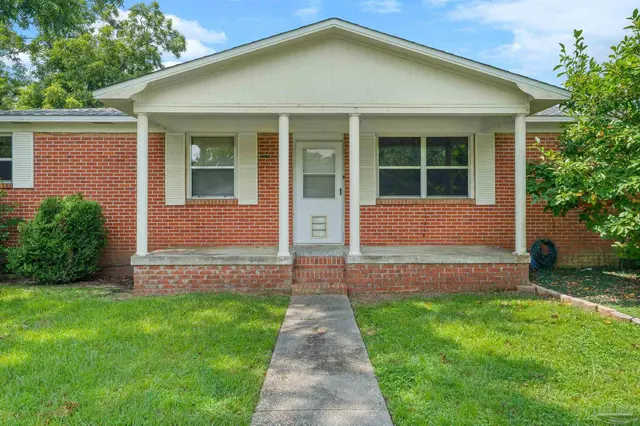 401 Kelson Rd, Pensacola FL 32514 exterior