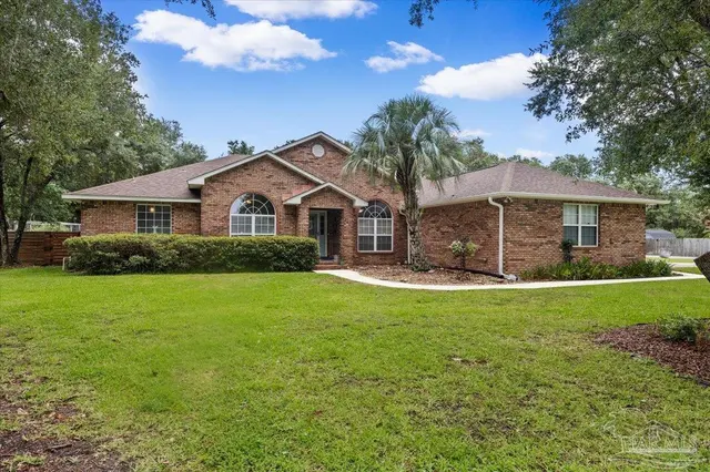 2602 Hidden Creek Dr property photo