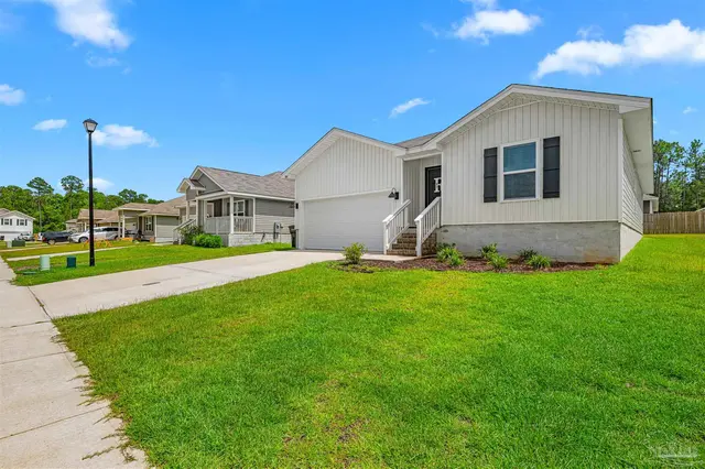 5843 Belmont Stakes Rd property photo