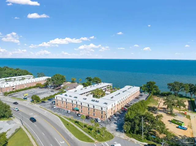 600 Scenic Hwy # 308, Pensacola FL 32503 exterior