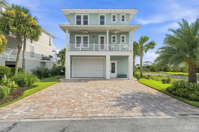 1459 Bermuda Dr, Navarre FL 32566 exterior