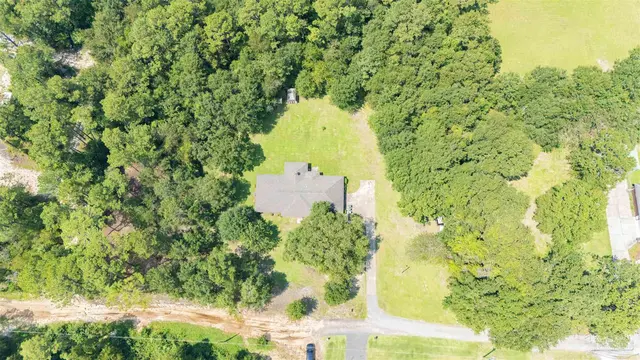3377 Ware Rd, Cantonment FL 32533 exterior