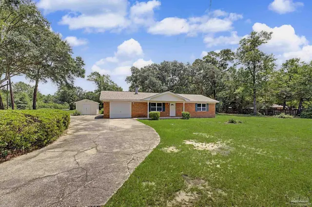 7867 Airport Rd property photo