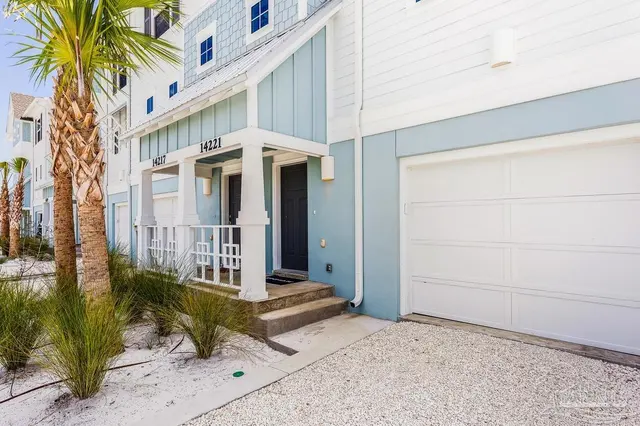 14111 Sable Palm Way # 212, Perdido Key FL 32507 exterior