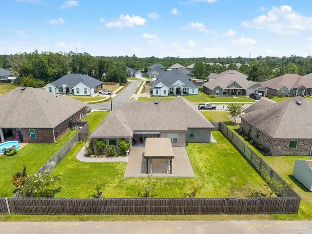2437 Okatie Ln property photo
