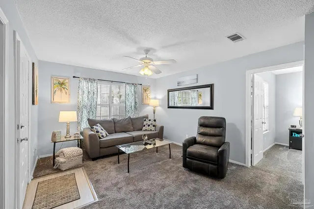 501 E Burgess Rd # 5, Pensacola FL 32504 exterior