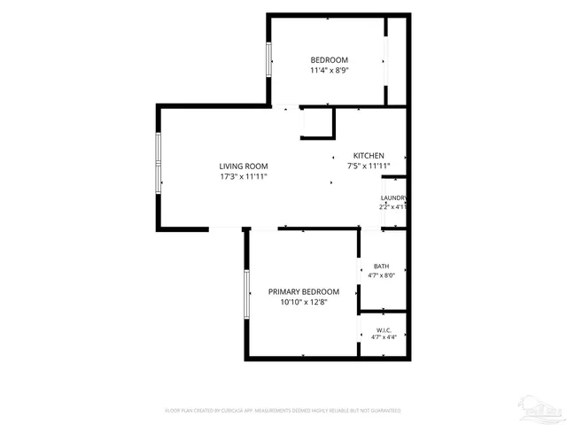 501 Burgess Rd # G 5 property photo