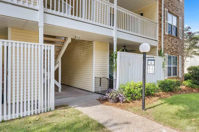 501 Burgess Rd # G 5 property photo