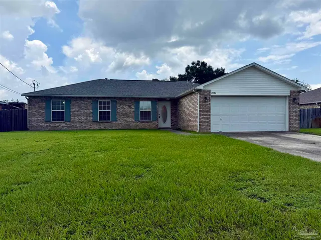 2029 Coral Reef Rd, Pensacola FL 32506 exterior