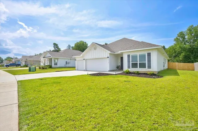 6116 Rutherford Loop property photo