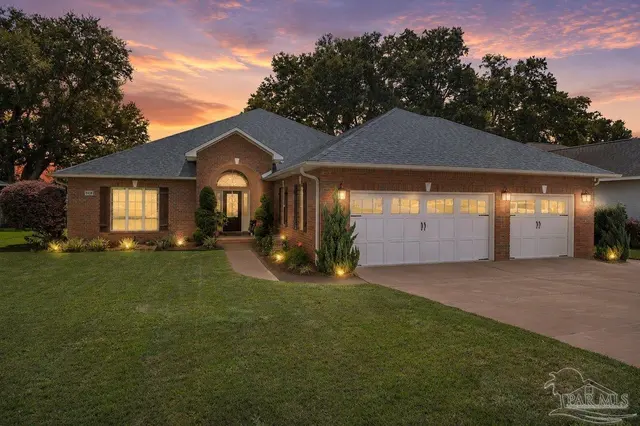 5438 Southlake Dr property photo