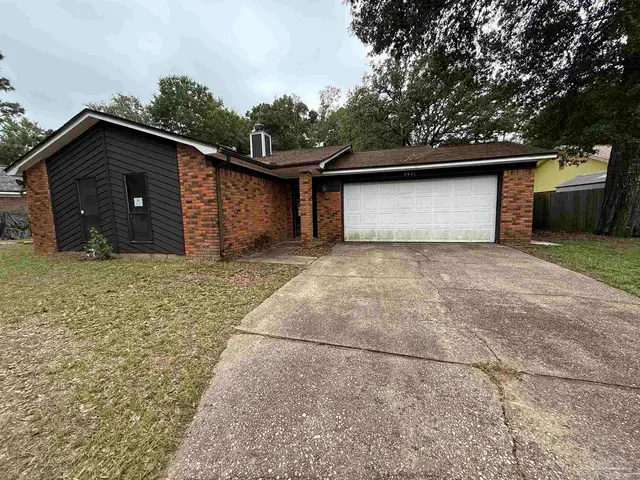 7471 Northpointe Blvd, Pensacola FL 32514 exterior