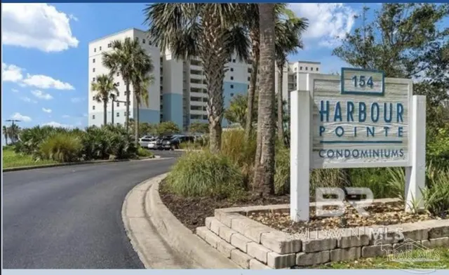 154 Ethel Wingate Dr # 703, Pensacola FL 32507 exterior