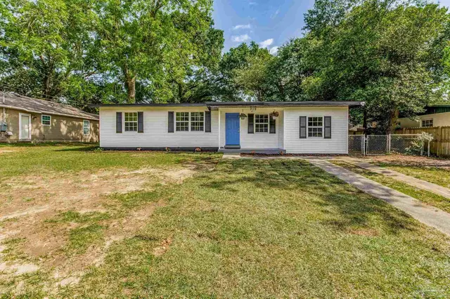 919 Clearview Ave, Pensacola FL 32505 exterior