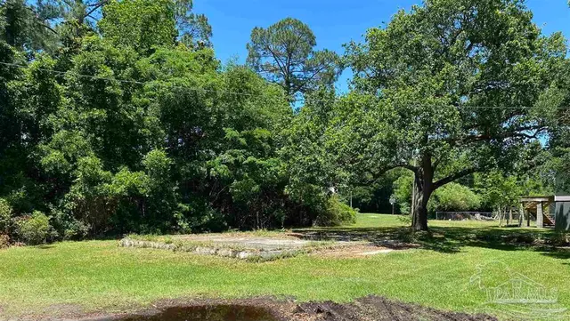 120 Cousineau Rd, Pensacola FL 32507 exterior